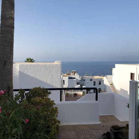 Apartamento Casita Chao *