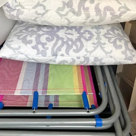 Casita Chao * 卡门港