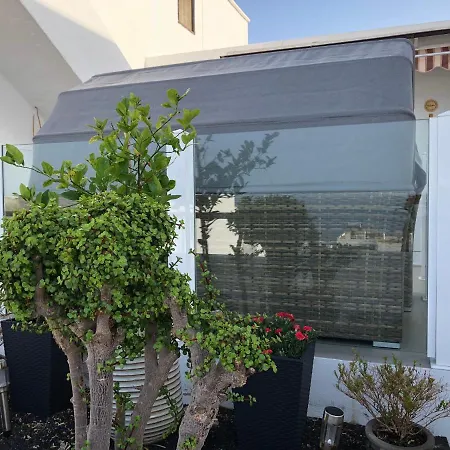 Casita Chao Appartement