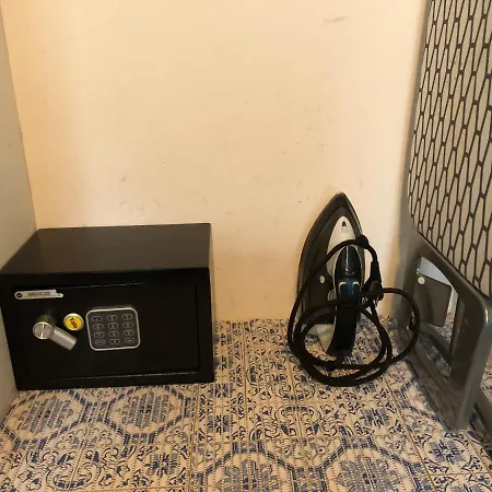 Casita Chao بويرتو ذيل كارمين