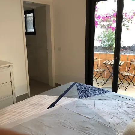 Casita Chao 公寓 卡门港