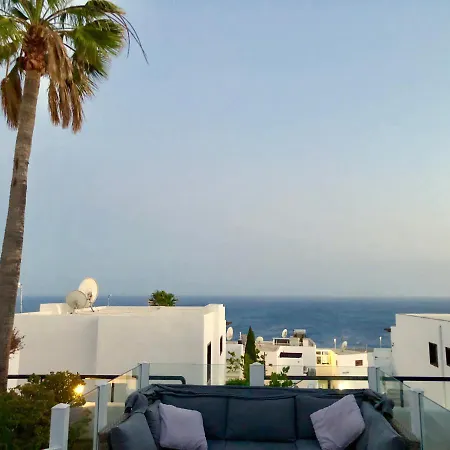 Casita Chao Appartement