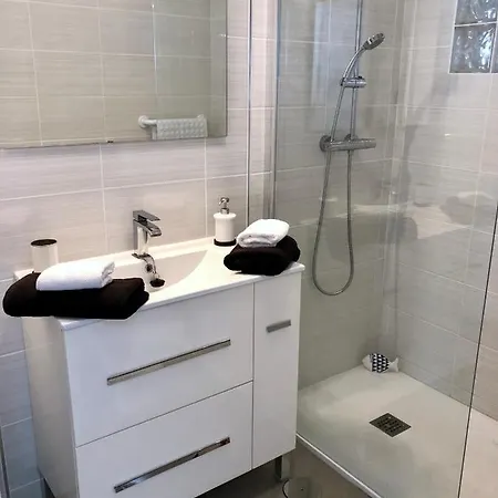 Casita Chao 卡门港