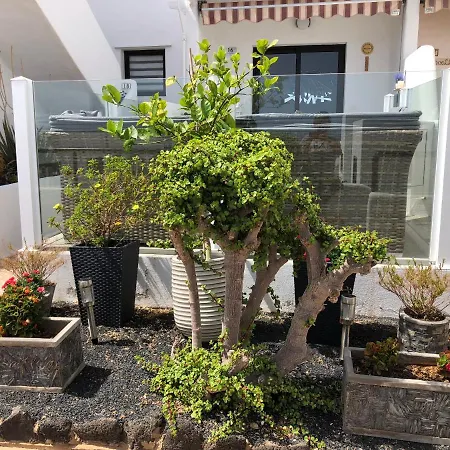 Casita Chao Apartamento *