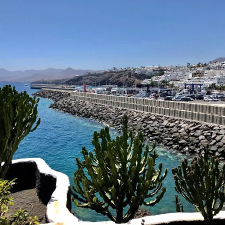 Casita Chao Apartamento *