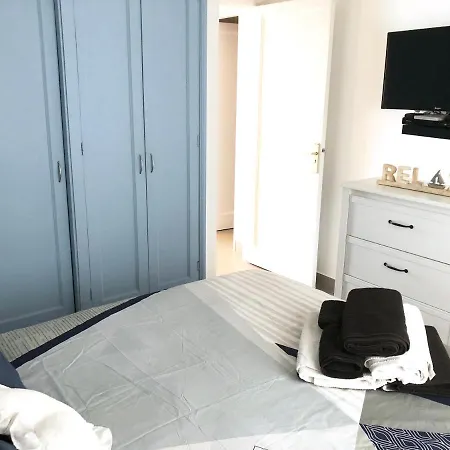 Casita Chao بويرتو ذيل كارمين