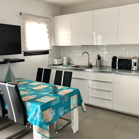 Casita Chao 푸에르토 델 카르멘