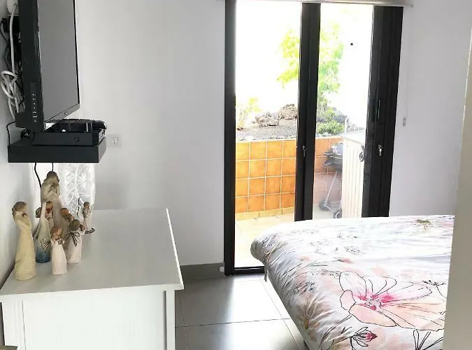 Apartman Casita Chao *