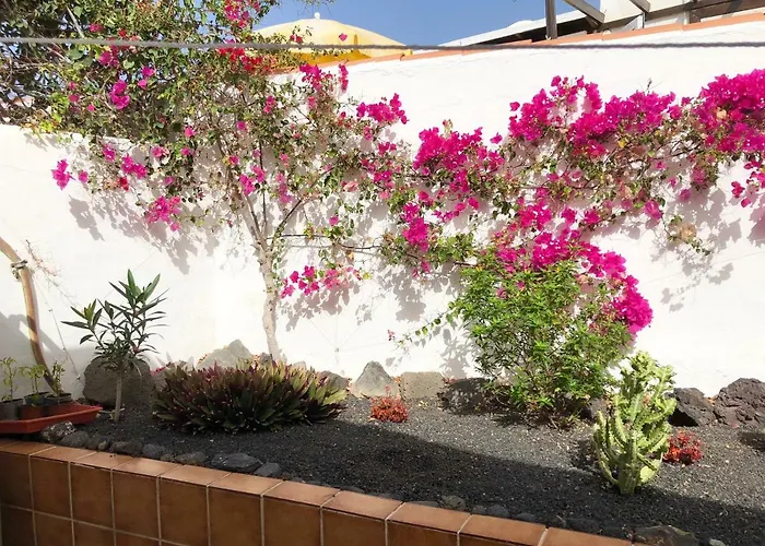 Casita Chao * Puerto del Carmen (Lanzarote)