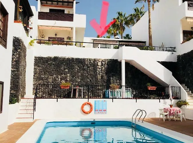 Apartman Casita Chao