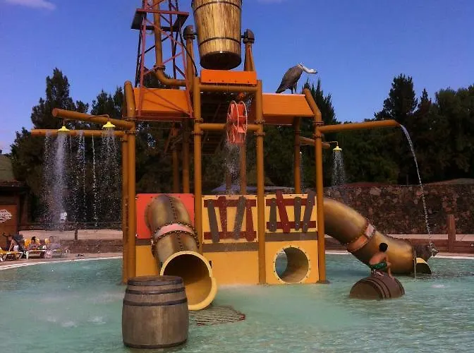 Apartman Casita Chao *