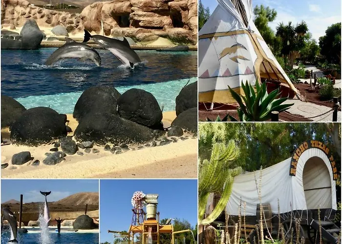 Casita Chao Πουέρτο Ντελ Κάρμεν