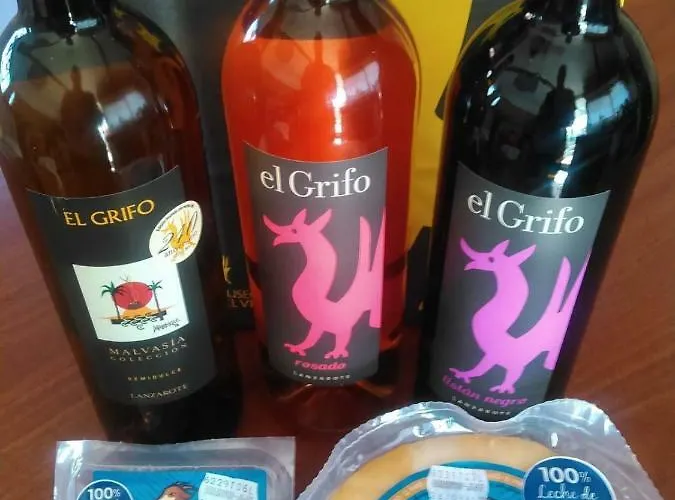 Διαμέρισμα Casita Chao Πουέρτο Ντελ Κάρμεν