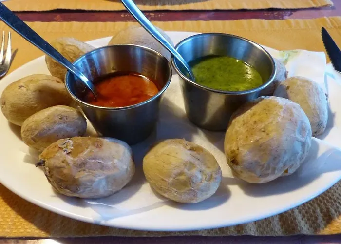 Διαμέρισμα Casita Chao