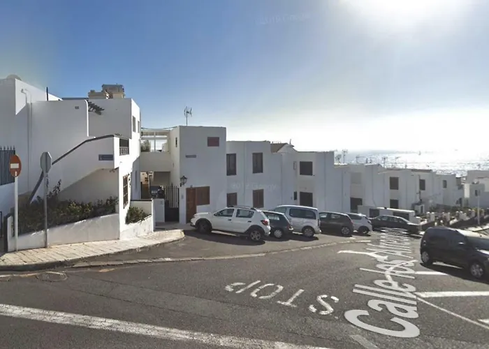 Casita Chao Appartement