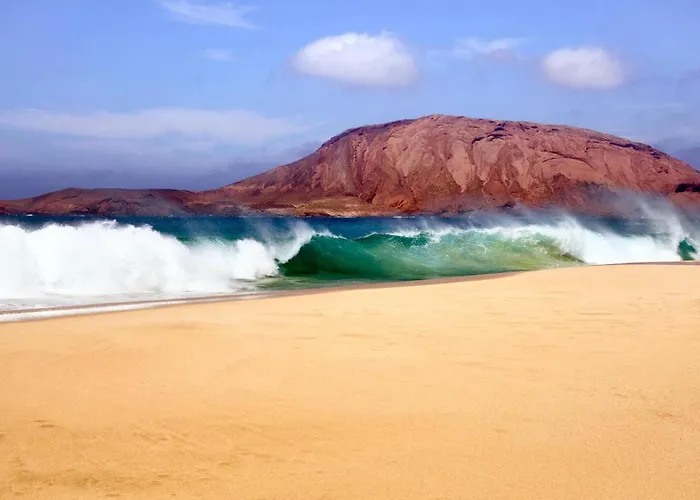 Casita Chao Appartement Puerto del Carmen (Lanzarote)