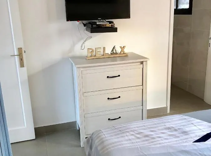 Casita Chao Puerto del Carmen