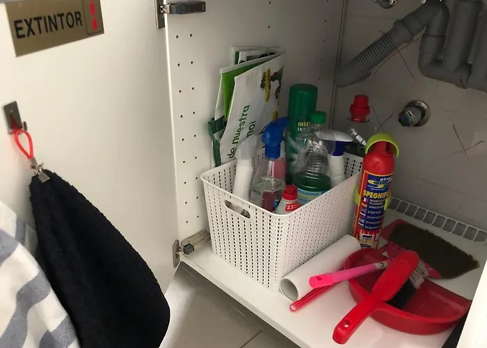 Casita Chao Puerto del Carmen (Lanzarote)