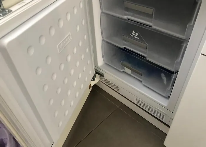 Διαμέρισμα Casita Chao Πουέρτο Ντελ Κάρμεν