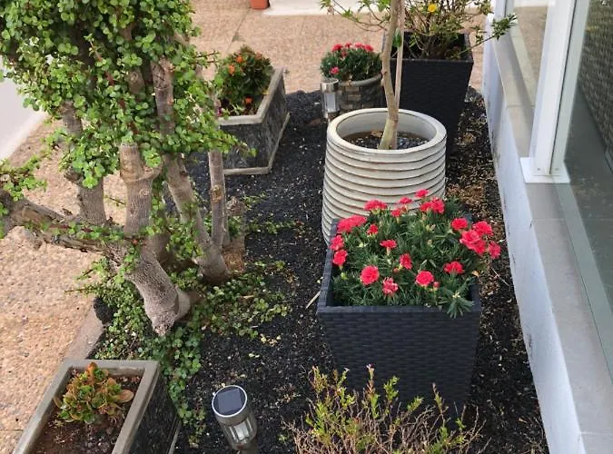 Appartement Casita Chao Puerto del Carmen (Lanzarote)