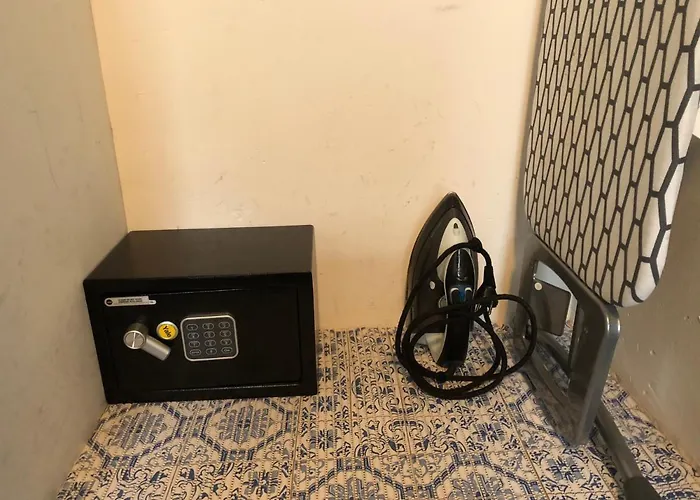 Casita Chao Πουέρτο Ντελ Κάρμεν