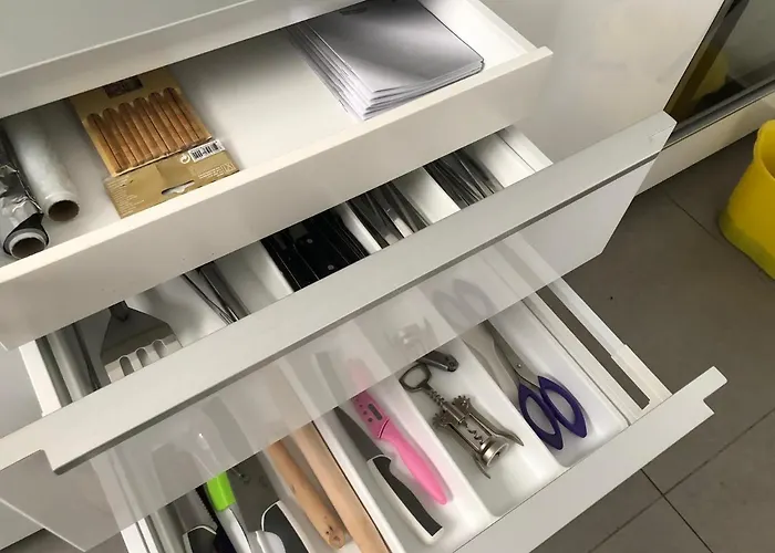 Casita Chao Διαμέρισμα *