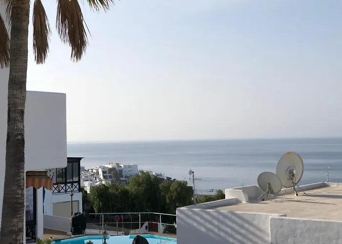 Casita Chao Appartement Puerto del Carmen (Lanzarote)