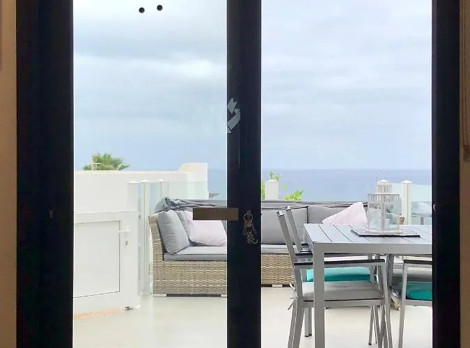 Casita Chao Puerto del Carmen