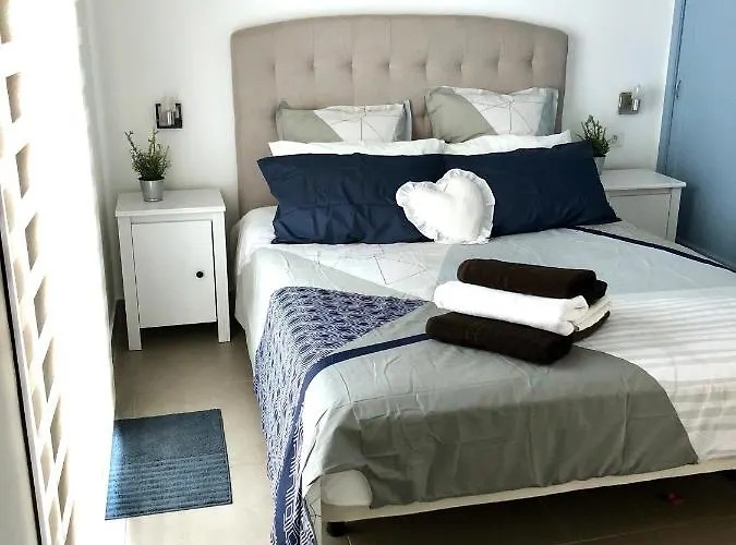 Apartman Casita Chao Puerto del Carmen