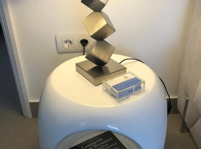 Apartman Casita Chao Puerto del Carmen