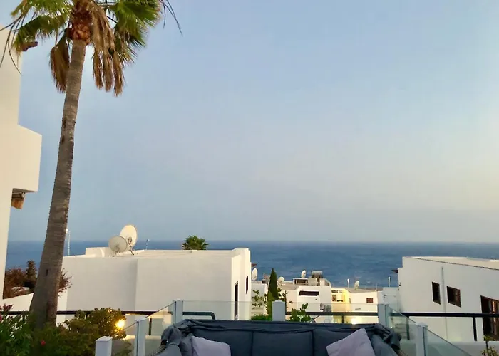 Casita Chao Appartement