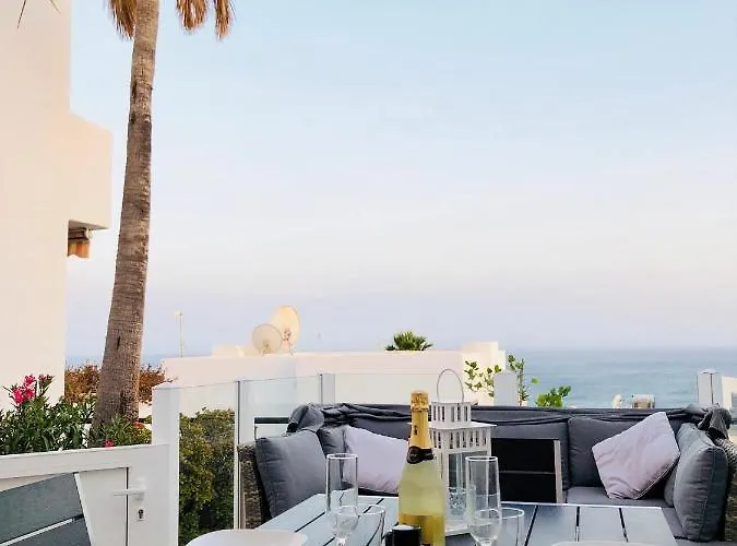 Casita Chao Puerto del Carmen