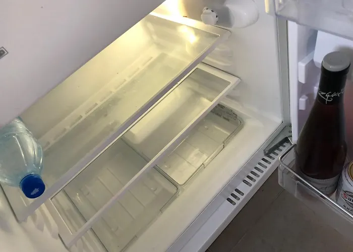 Casita Chao Apartman