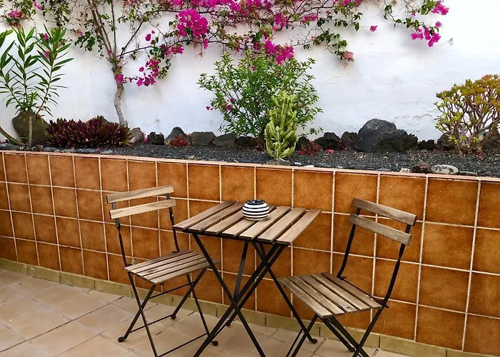 Casita Chao Διαμέρισμα