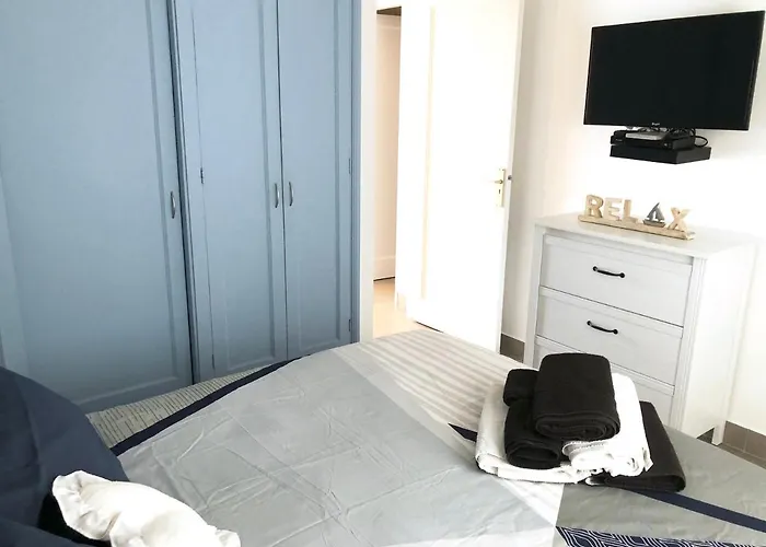 Casita Chao Puerto del Carmen