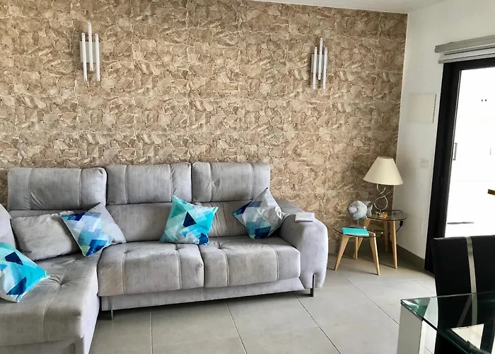 Casita Chao Apartman