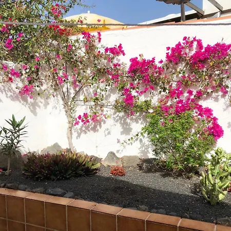 Casita Chao * Puerto del Carmen