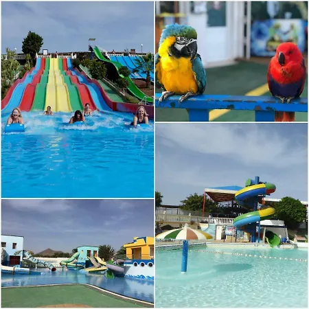 Apartman Casita Chao