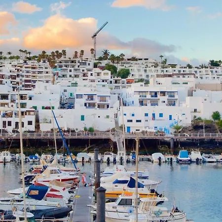 Casita Chao Apartman *