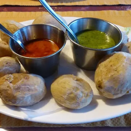 Apartman Casita Chao