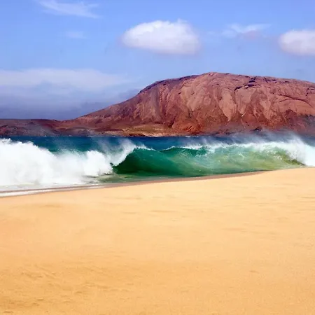 Casita Chao Apartman Puerto del Carmen