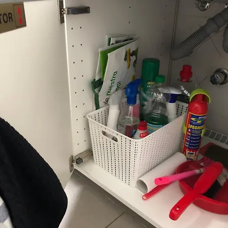 Casita Chao Puerto del Carmen