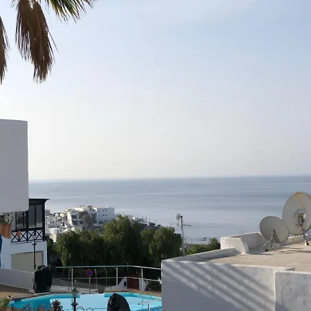 Casita Chao Apartman Puerto del Carmen