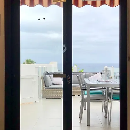 Casita Chao Puerto del Carmen