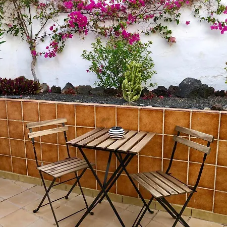 Casita Chao Apartman